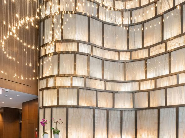 135 West 52nd Street PH5S, New York NY 10019