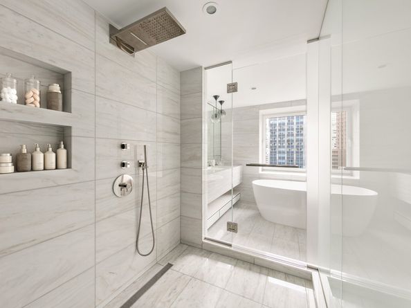 135 West 52nd Street PH5S, New York NY 10019