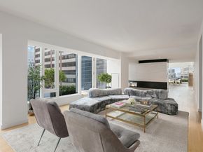 135 West 52nd Street PH5S, New York NY 10019