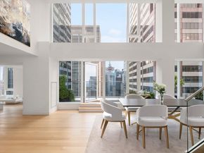 135 West 52nd Street PH5S, New York NY 10019