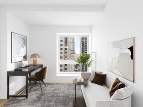 135 West 52nd Street PH5S, New York NY 10019