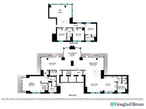 135 West 52nd Street PH5S, New York NY 10019