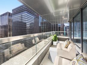 135 West 52nd Street PH5S, New York NY 10019