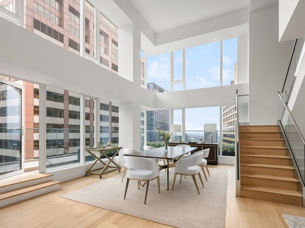 135 West 52nd Street PH5S, New York NY 10019