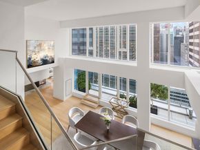 135 West 52nd Street PH5S, New York NY 10019