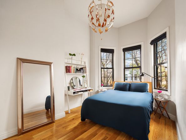 1324 Jefferson Avenue, Brooklyn NY 11221