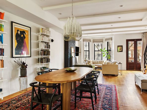 1324 Jefferson Avenue, Brooklyn NY 11221