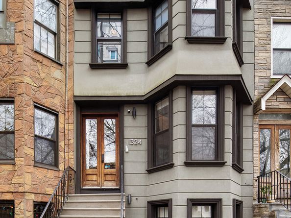 1324 Jefferson Avenue, Brooklyn NY 11221