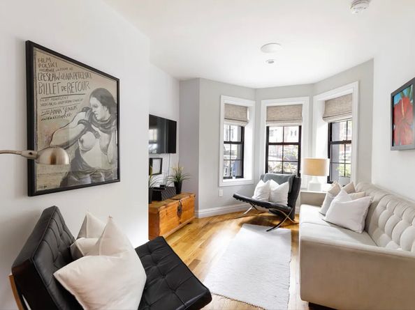 1324 Jefferson Avenue, Brooklyn NY 11221