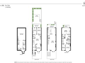 1324 Jefferson Avenue, Brooklyn NY 11221