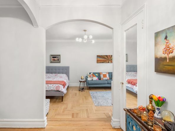 140 8th Avenue 4H, Brooklyn NY 11215