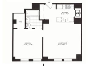 71 Nassau Street 6B, New York NY 10038