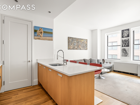 71 Nassau Street 6B, New York NY 10038