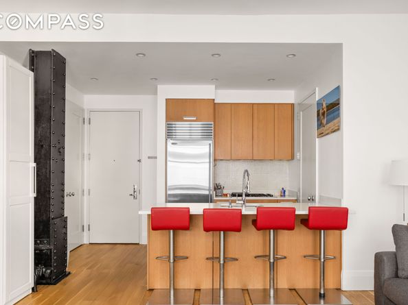 71 Nassau Street 6B, New York NY 10038