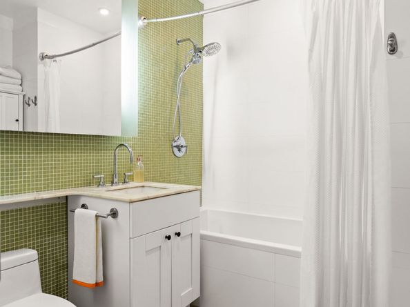 71 Nassau Street 6B, New York NY 10038