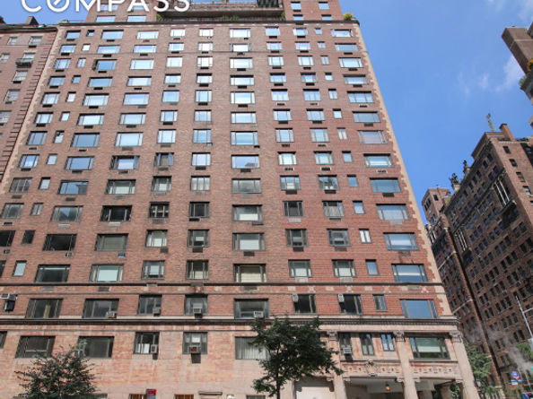 2 Sutton Place S 7F, New York NY 10022