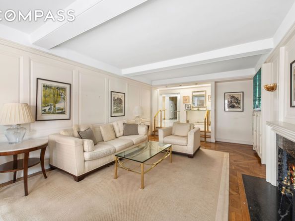 2 Sutton Place S 7F, New York NY 10022