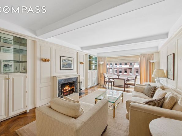 2 Sutton Place S 7F, New York NY 10022