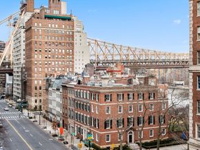 2 Sutton Place S 7F, New York NY 10022