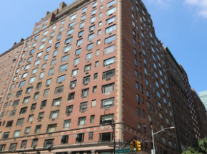 2 Sutton Place S 7F, New York NY 10022