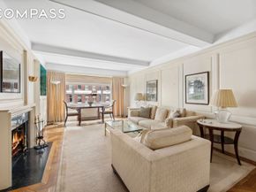 2 Sutton Place S 7F, New York NY 10022