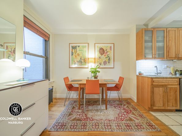 12 East 97th Street 5L, New York NY 10029