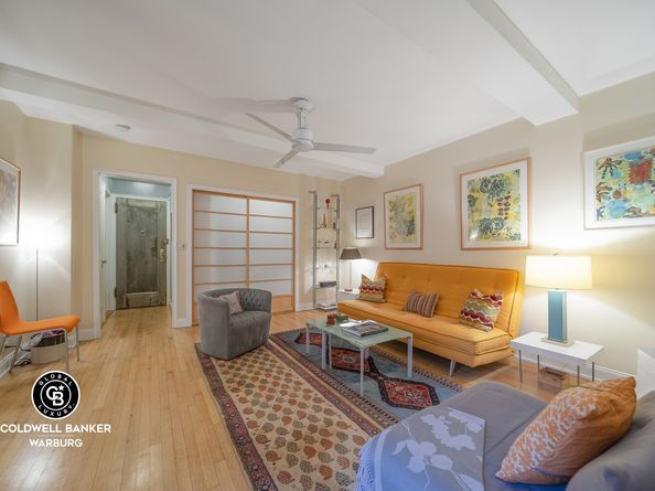 12 East 97th Street 5L, New York NY 10029