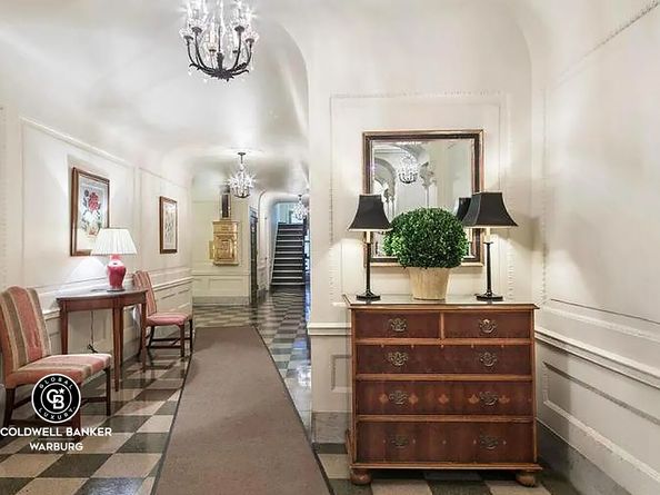 12 East 97th Street 5L, New York NY 10029