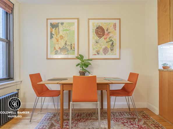 12 East 97th Street 5L, New York NY 10029