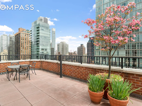 251 East 51st Street 5A, New York NY 10022