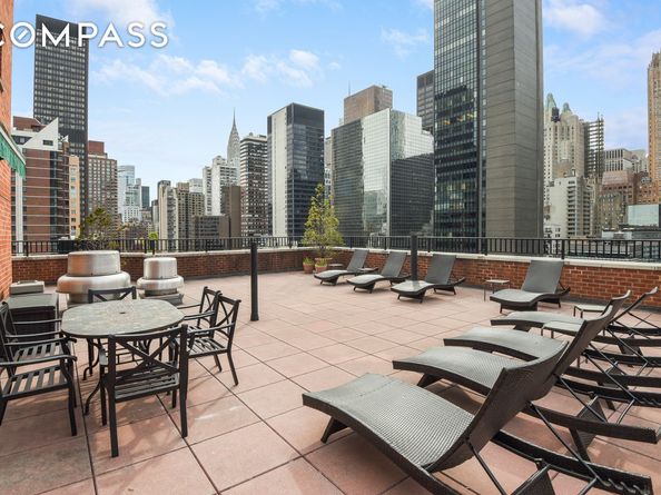 251 East 51st Street 5A, New York NY 10022