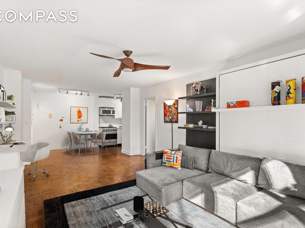 251 East 51st Street 5A, New York NY 10022