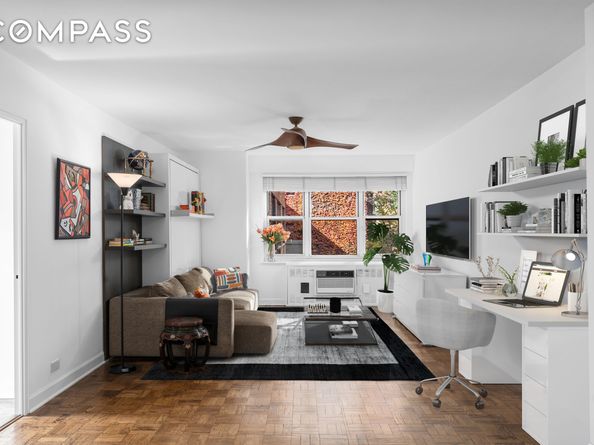 251 East 51st Street 5A, New York NY 10022