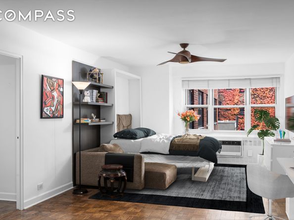 251 East 51st Street 5A, New York NY 10022