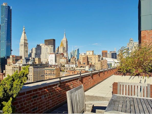 32 Gramercy Park S 5J, New York NY 10003