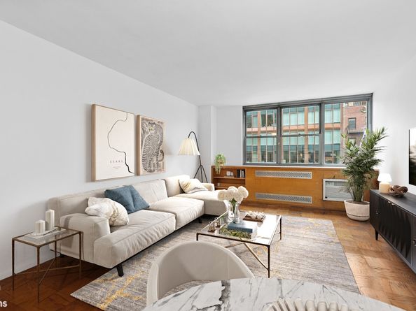 32 Gramercy Park S 5J, New York NY 10003