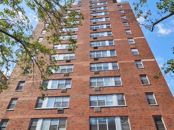 32 Gramercy Park S 5J, New York NY 10003