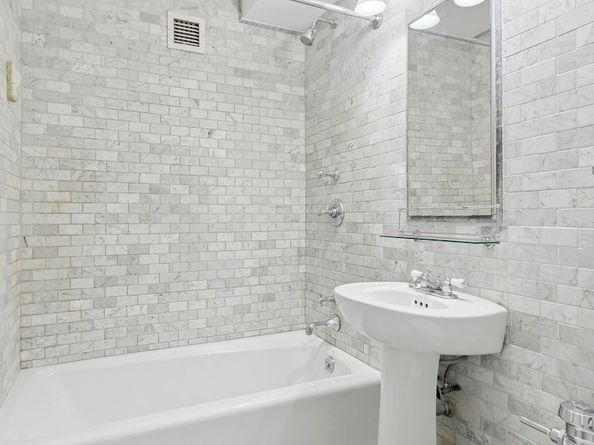 32 Gramercy Park S 5J, New York NY 10003