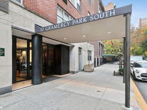 32 Gramercy Park S 5J, New York NY 10003