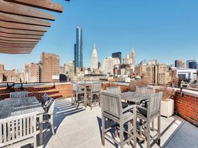 32 Gramercy Park S 5J, New York NY 10003