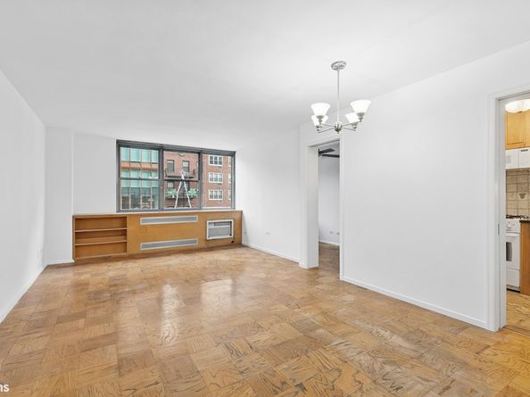 32 Gramercy Park S 5J, New York NY 10003