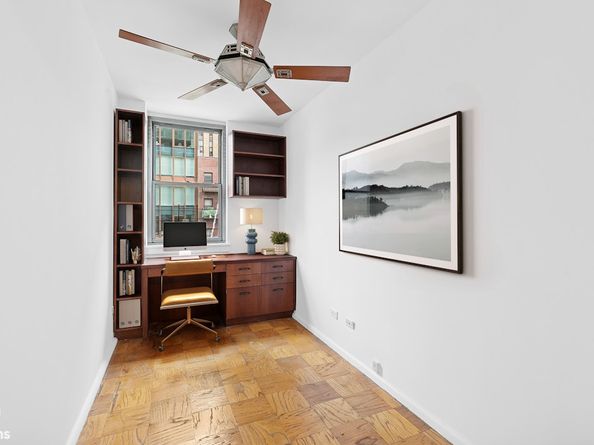 32 Gramercy Park S 5J, New York NY 10003