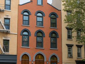 121 East 7th Street, New York NY 10009