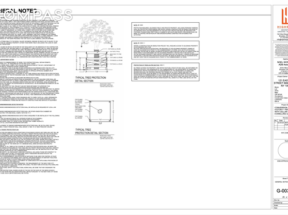 121 East 7th Street, New York NY 10009