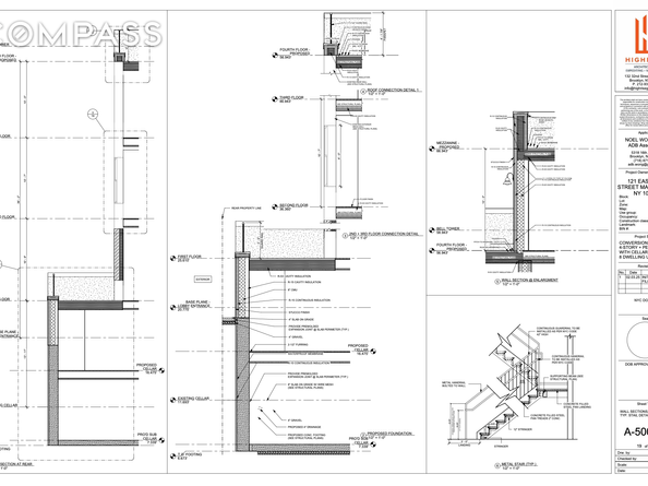 121 East 7th Street, New York NY 10009