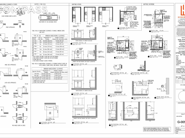 121 East 7th Street, New York NY 10009