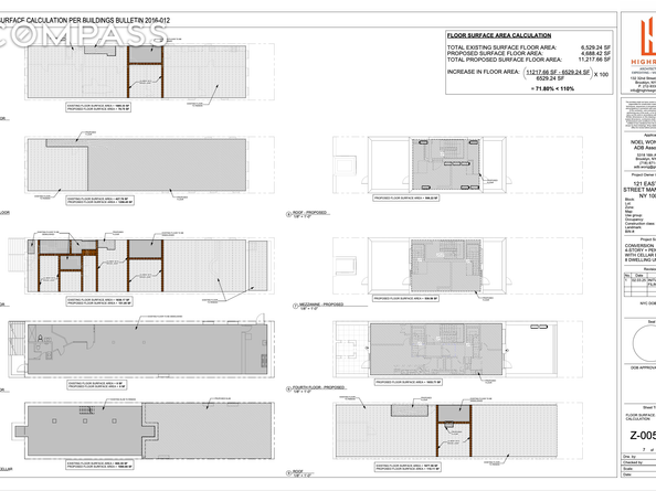 121 East 7th Street, New York NY 10009