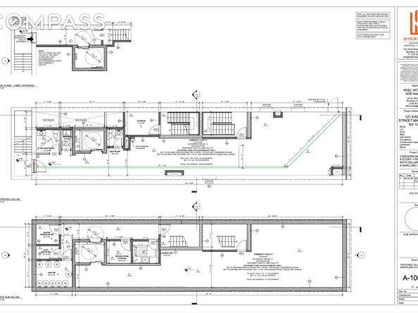 121 East 7th Street, New York NY 10009