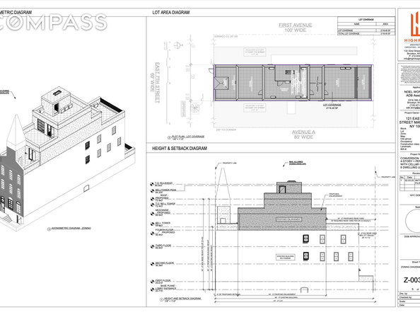 121 East 7th Street, New York NY 10009