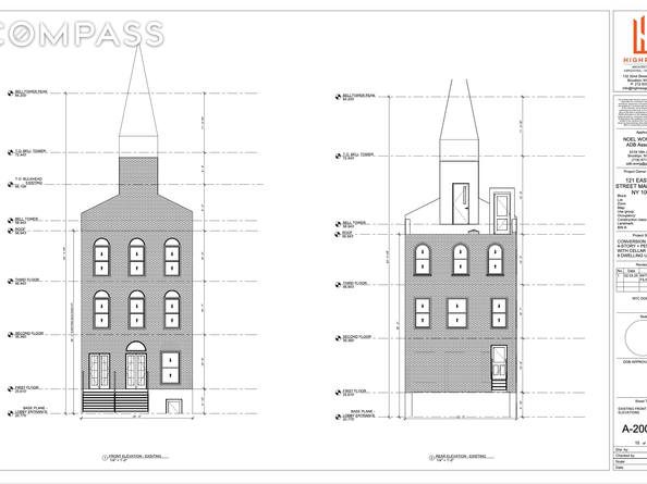 121 East 7th Street, New York NY 10009